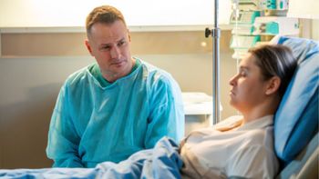 "Na dobre i na złe", odc. 985. Aleś ruszy w pościg. Klema zniknie z chorą córką