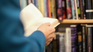 Uważasz się za osobę oczytaną? Sprawdź się w krzyżówce z literatury