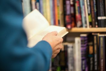 Uważasz się za osobę oczytaną? Sprawdź się w krzyżówce z literatury