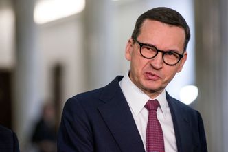 "Wydatkowy raj Morawieckiego" na razie zostaje. Jest decyzja rządu