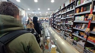 Flaszki w sklepie nie kupisz w Lublinie po 23. A nawet po 22