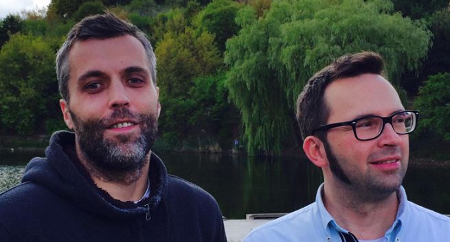 Wojtulewicz i Słodkowski za Kownackiego i Zajlicha na czele kreacji w San Markos