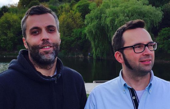 Wojtulewicz i Słodkowski za Kownackiego i Zajlicha na czele kreacji w San Markos