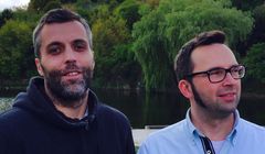 Wojtulewicz i Słodkowski za Kownackiego i Zajlicha na czele kreacji w San Markos