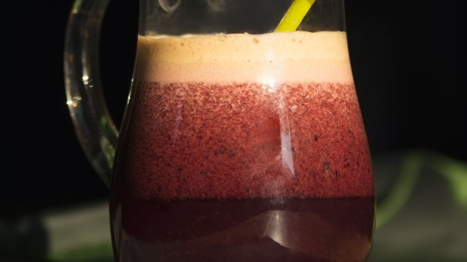 Regularne picie tego soku obniża ciśnienie krwi i poziom złego cholesterolu