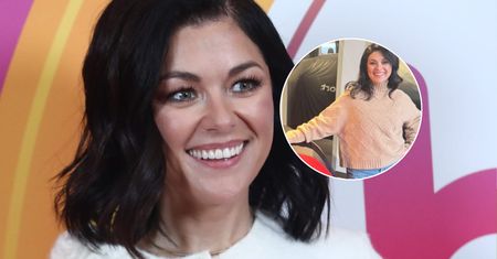 Katarzyna Cichopek kupiła sobie nowe auto. Pochwaliła się "cackiem" na Instagramie