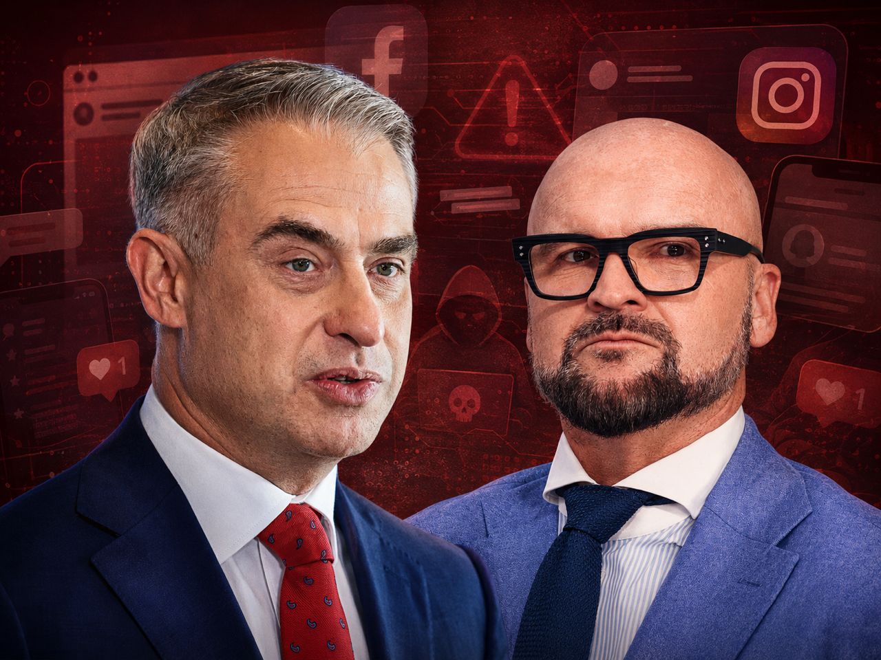 Meta pod presją rządu: Siedem dni na wyjaśnienia w sprawie oszustw z deepfake’ami i fałszywymi reklamami