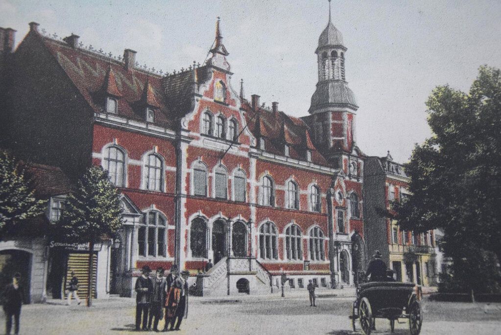 To była niezapomniana Noc Muzeów