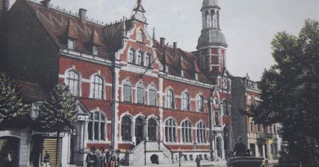 To była niezapomniana Noc Muzeów