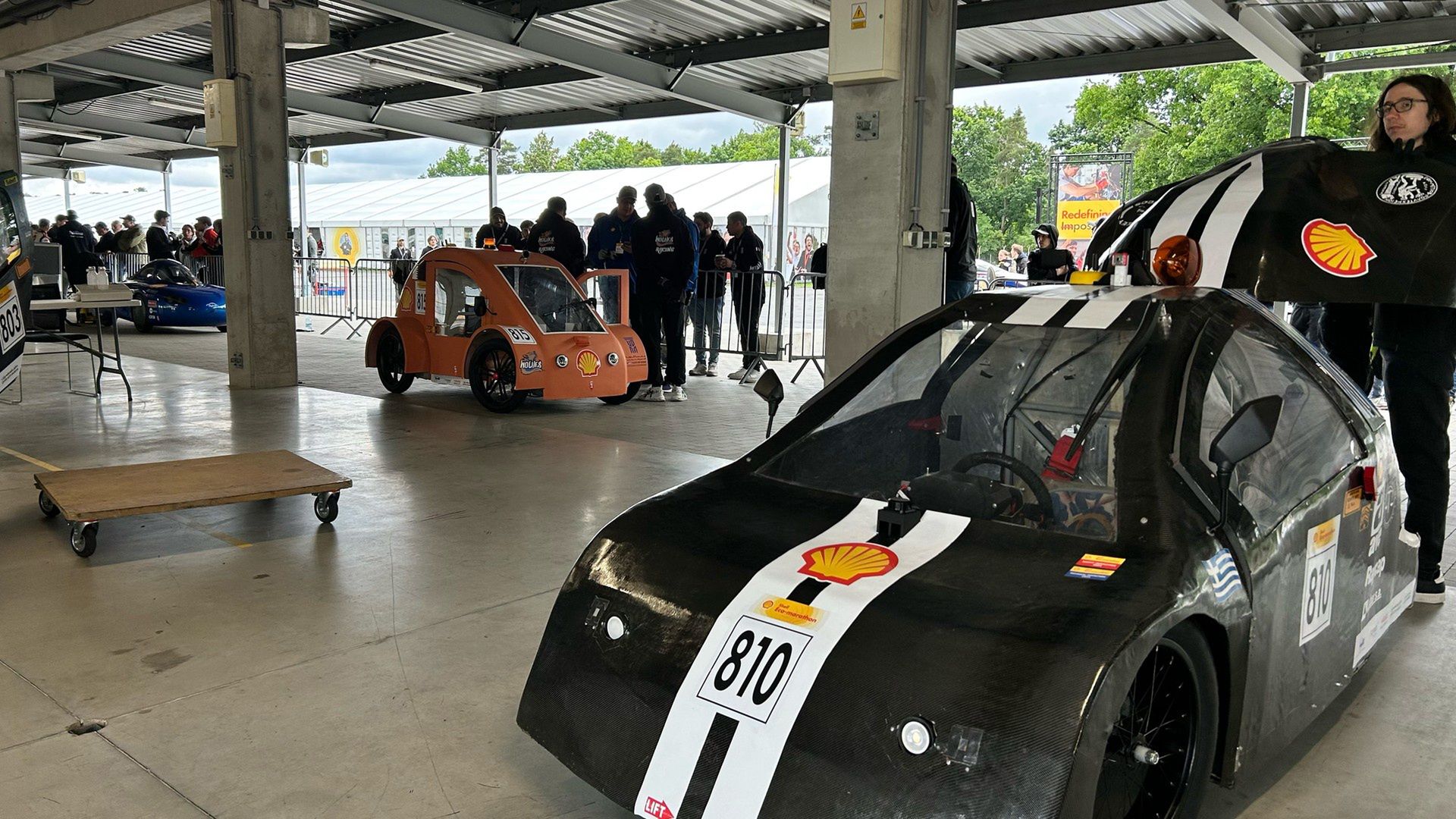 Shell Eco-marathon