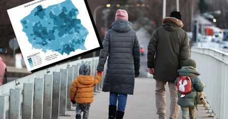 Tanie mieszkania to recepta na niską dzietność? Liczy się co innego [ANALIZA]
