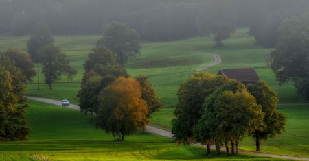 Śląskie. Pogoda na poniedziałek. Słońca nie zabraknie