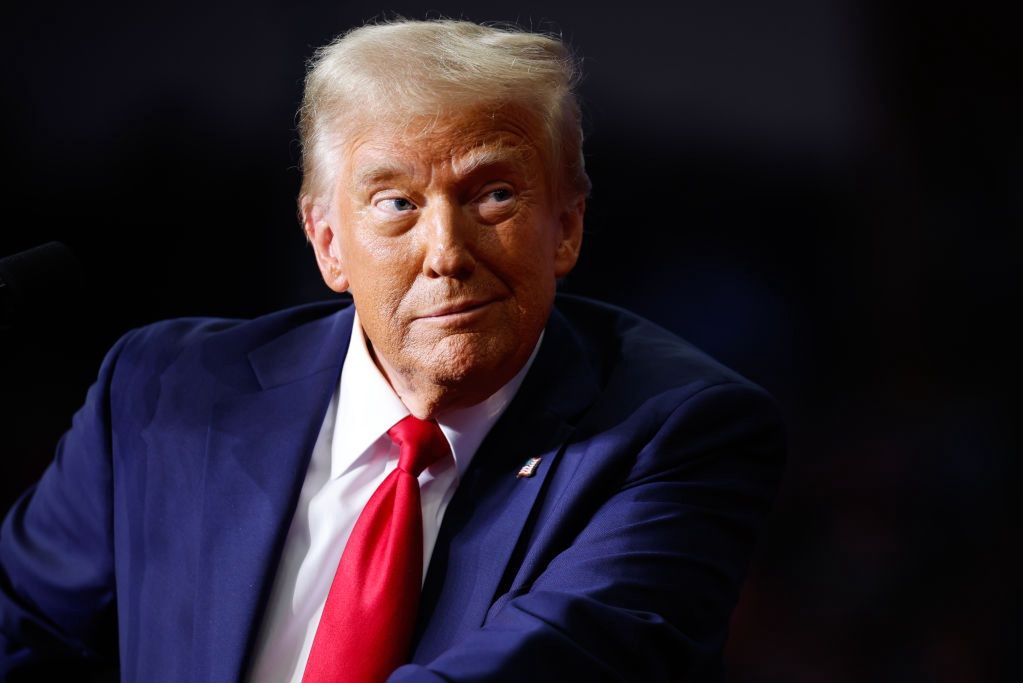 Donald Trump's roots: Wealth built in the Canadian north