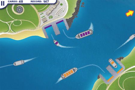 iTest: Harbor Master 3