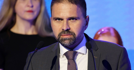 Wybrano nowego prezesa Fundacji na rzecz Nauki Polskiej. To ceniony wirusolog