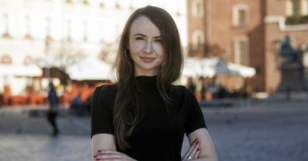 Dziemianowicz-Bąk: 16-latkowie do urn wyborczych? Byłabym za