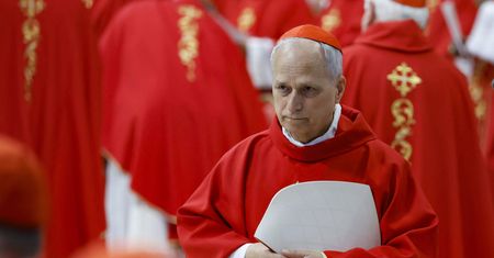 Papież z Chicago. Oto kim jest Robert Prevost i jakie ma poglądy [SYLWETKA]