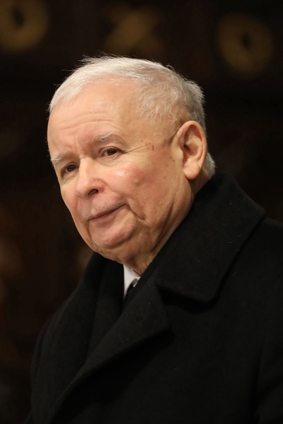 Jarosław Kaczyński