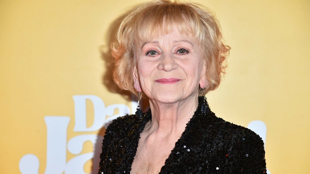 Małgorzata Rożniatowska ma 74 lata i świetną figurę