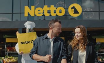 Netto wybrało agencję PZL w przetargu. Rusza nowa kampania sieci