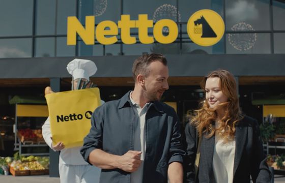 Netto wybrało agencję PZL w przetargu. Rusza nowa kampania sieci