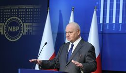 Adam Glapiński stanie przed Trybunałem Stanu? "Mamy inny niuansik"