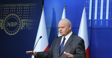 Adam Glapiński stanie przed Trybunałem Stanu? "Mamy inny niuansik"