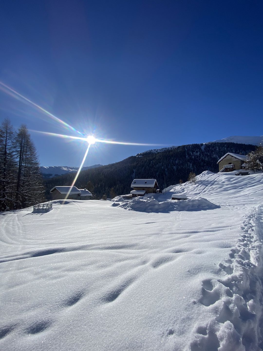 Biegówki, rakiety śnieżne, rowery elektryczne - wypoczynek w Livigno to nie tylko narty!