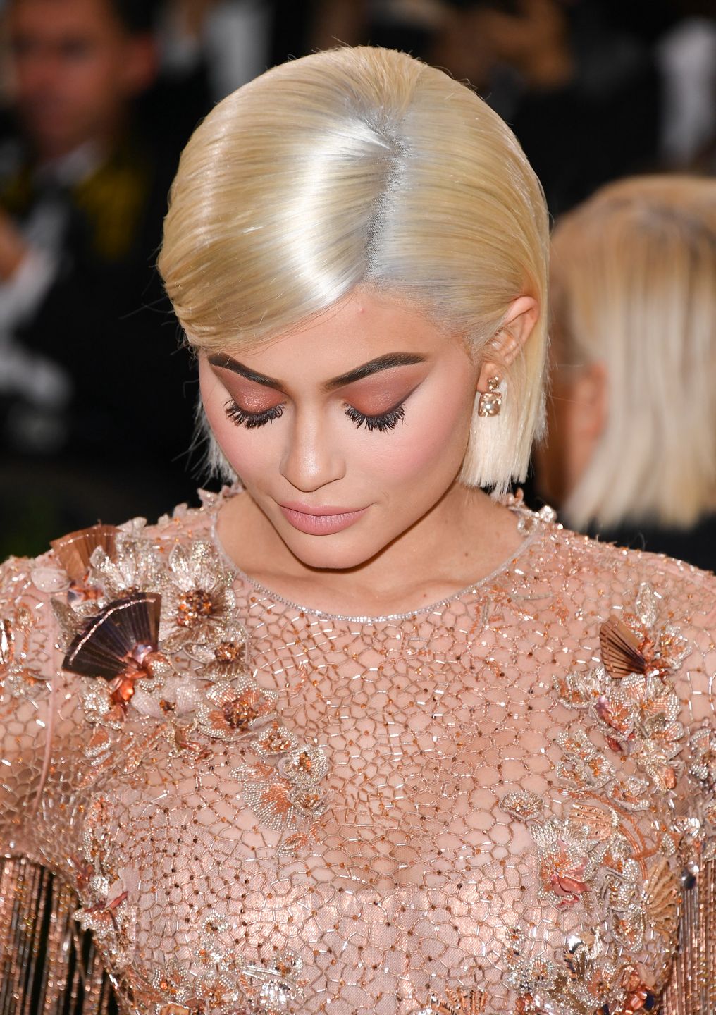 Kylie Jenner