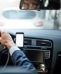 Ostrzejsze kary dla kierowców. Rząd zajmie się ustawą