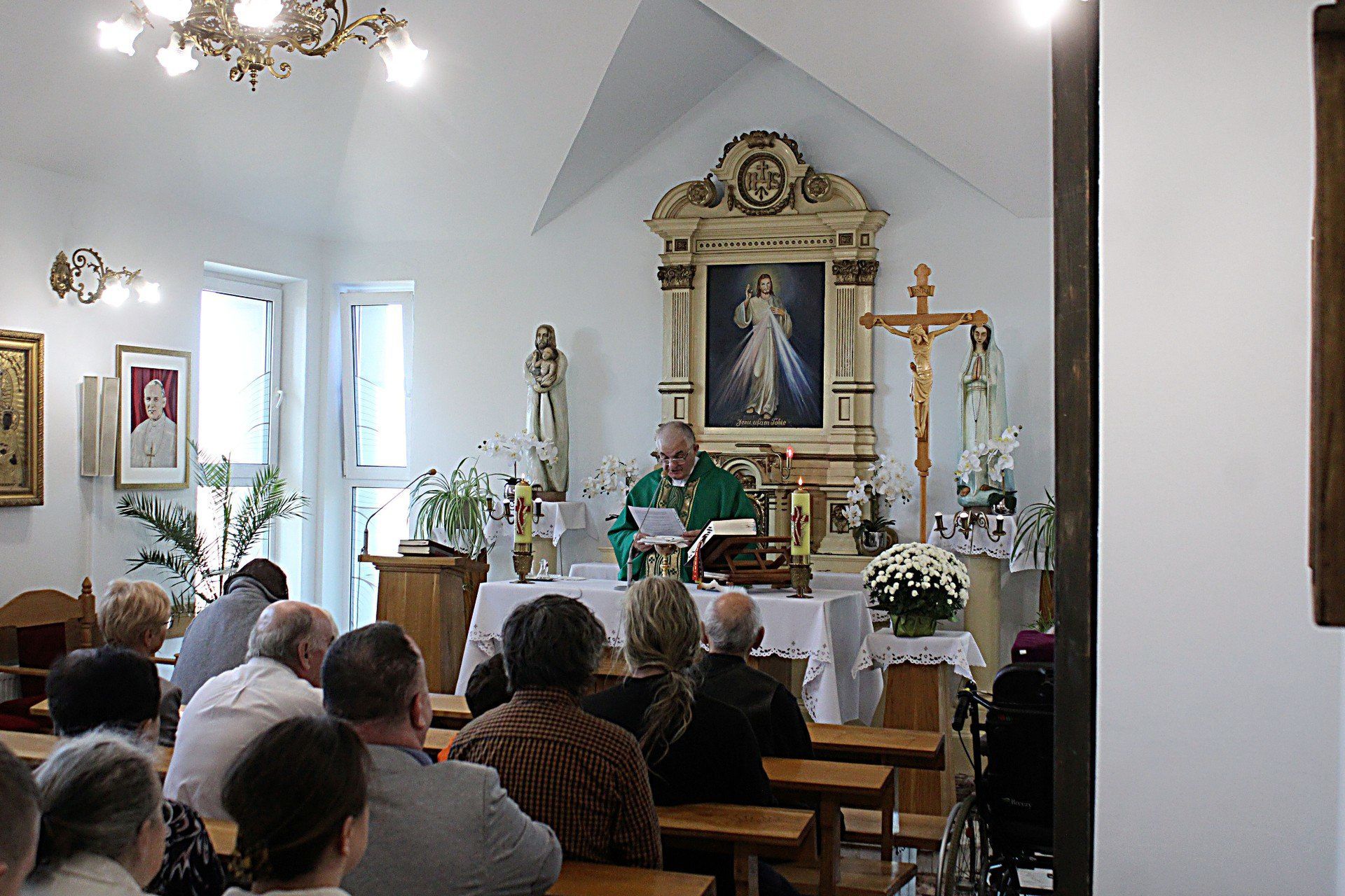 Wyjątkowy jubileusz w Gorlicach