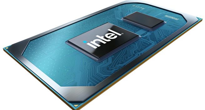 Intel: nowe procesory Intel Core 11. generacji z Iris Xe i nowa platforma Intel Evo (wideo)