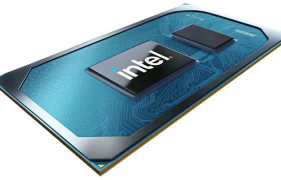 Intel: nowe procesory Intel Core 11. generacji z Iris Xe i nowa platforma Intel Evo (wideo)