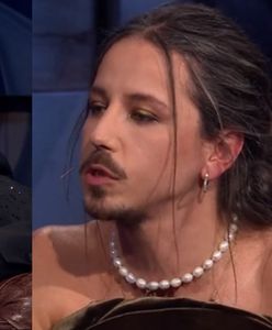 Michał Szpak o swojej orientacji. Ujawnił prawdę u Wojewódzkiego