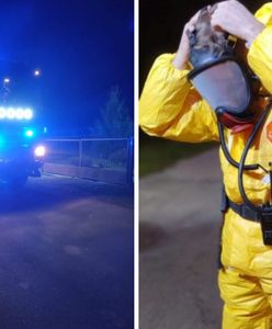 Wyznaczyli specjalną strefę. Kolejne zdarzenie z trutką na gryzonie