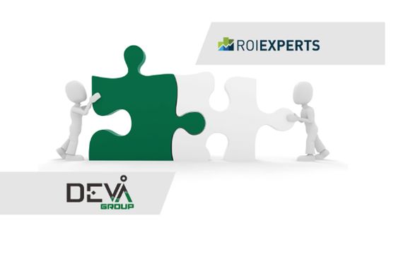 DevaGroup przejmuje RoiExperts