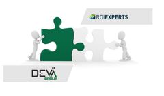 DevaGroup przejmuje RoiExperts