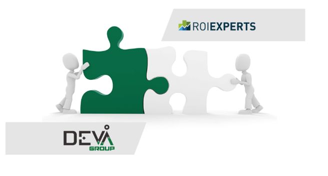 DevaGroup przejmuje RoiExperts