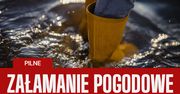 Niż genueński zbliża się do Polski - odwołane wydarzenia w Płocku!