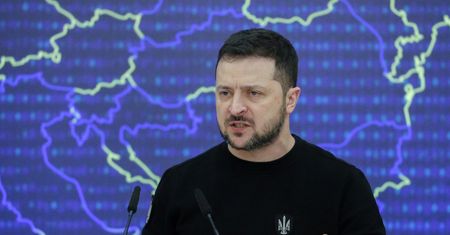 Dogadali się z Zełenskim. Rosja nie będzie atakowana tą bronią