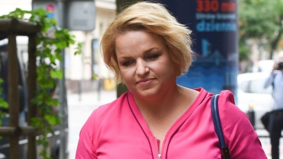 Katarzyna Bosacka szczerze o rozwodzie