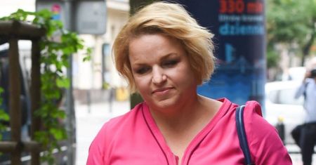 Rozwiodła się po 26 latach. "Człowiek jest po prostu chory"