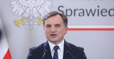 Ziobro reaguje na film Tuska. "Zawsze kłamał jak najęty"