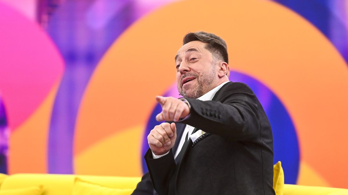 Muzyk disco polo wrócił do formy