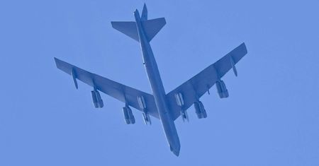USA kończą się zapasy. JASSM-ER przekierowane do wojny z Iranem