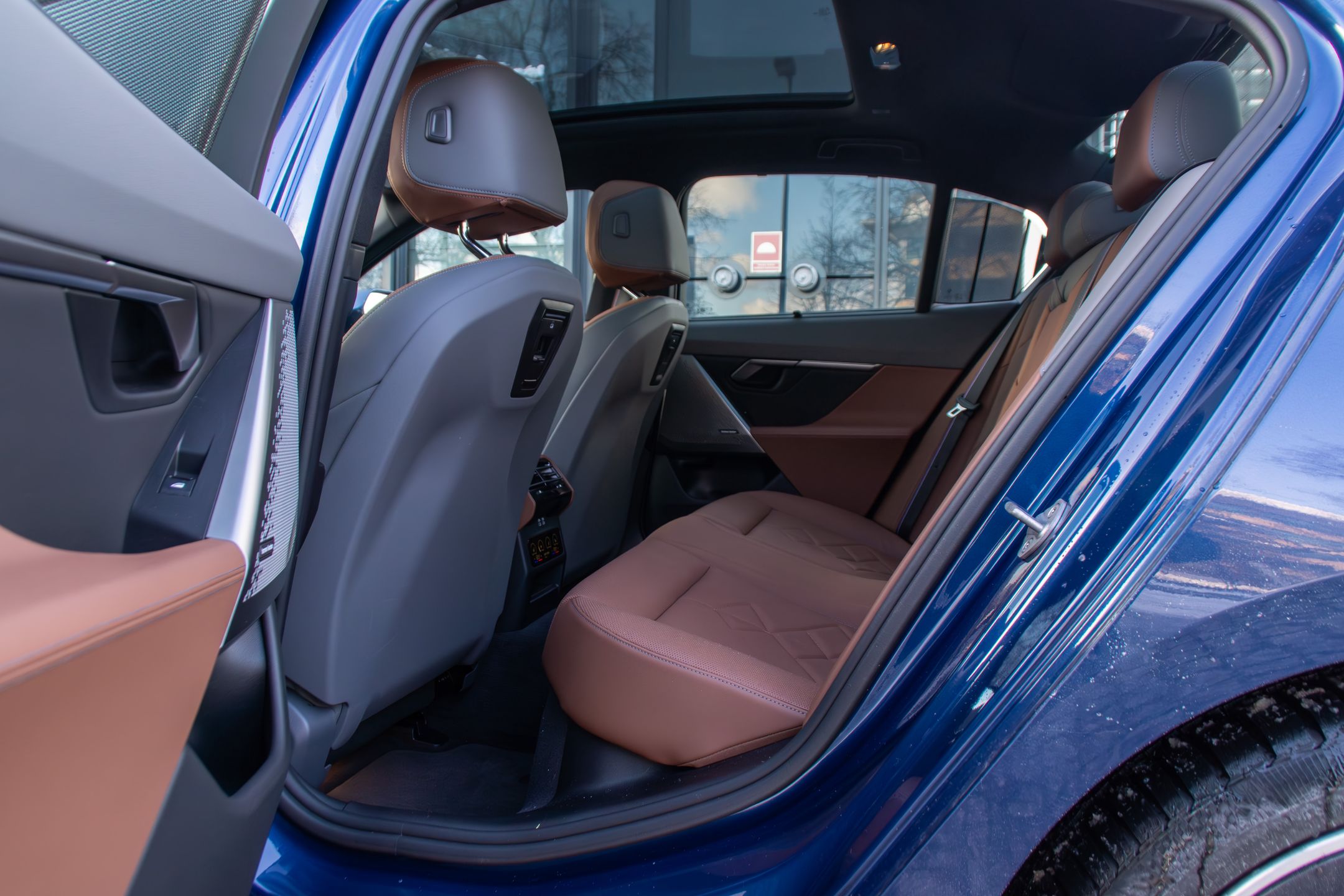 BMW 520d (G60)