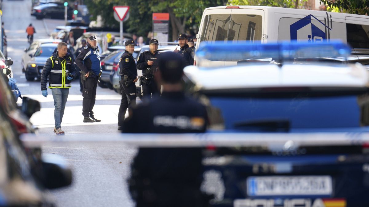 Polityk został postrzelony w twarz