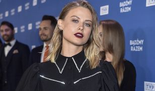 Anna Karczmarczyk została po raz pierwszy mamą. Pokazała, jaki ma wózek dziecięcy