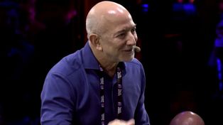 Jeff Bezos mówi, że bańka AI to fakt, ale społeczeństwo na niej zyska