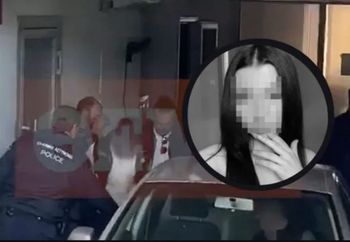 Zabójstwo Mai z Mławy. Bartosz G. wróci do Polski. Greckie media: sąd zdecydował o ekstradycji